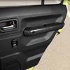 FXETRNL Door Inner Handle Frame Protective Cover for Suzuki Jimny