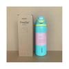 (24 once) Owala FreeSip Borraccia Termica in Acciaio Inossidabile 24/32oz Verde