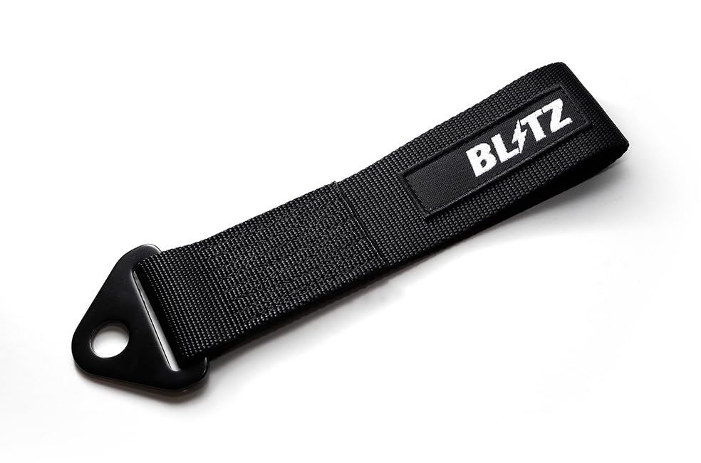

BLITZ BLITZ TOWING STRAP 13890 (BLACK) чёрный
