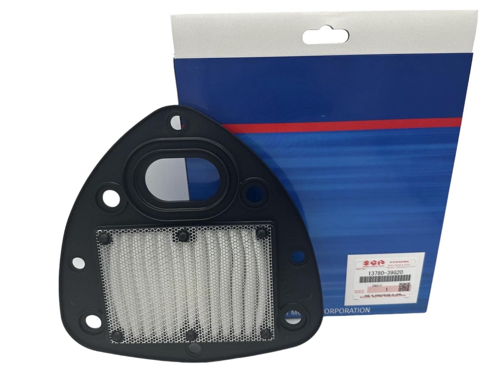 

SUZUKI Genuine VL VZ 800 C 50 M 50 Air Filter Cleaner 13780-39G20