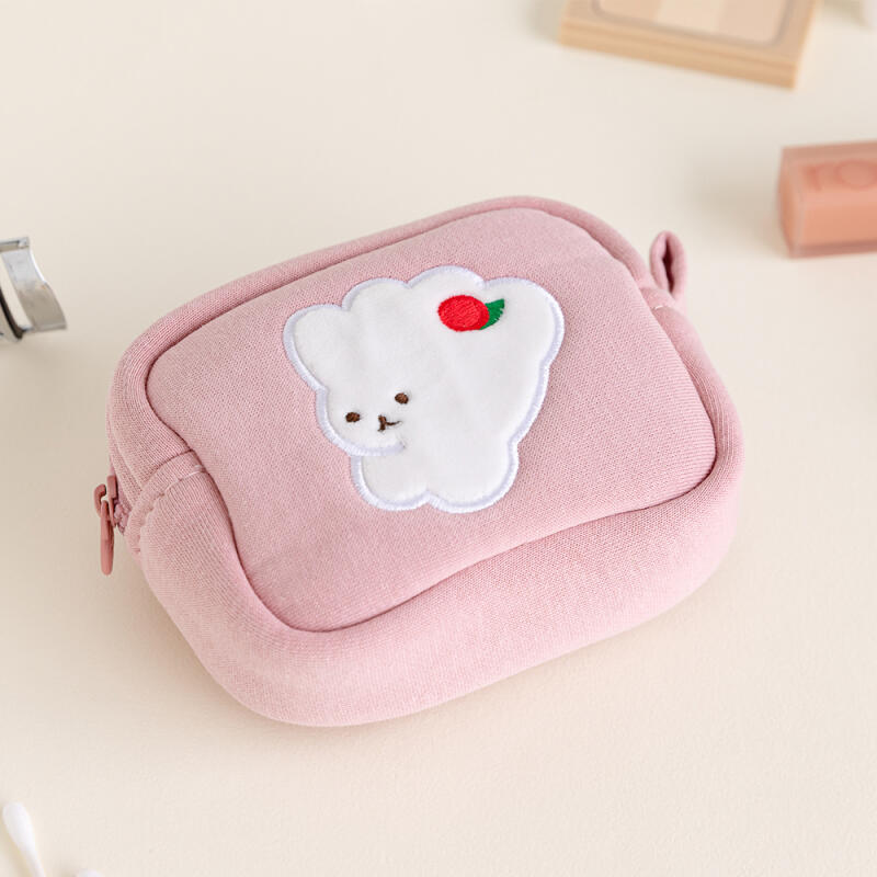 Piyo Mini Pouch