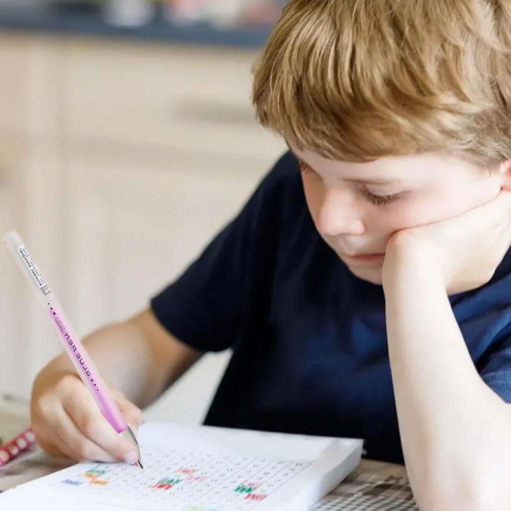 Scrapbook Quick Dry Glue Pen Gl-ue Dots Adhesive Tool Quick Dry Papercrafts DIY Handmade Stationery Liquid Glue Pen