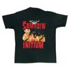 Vintage Samhain Initium Death Dealer 2sides S To 5xl SE257 FREE SHIPPING Unisex T-Shirt