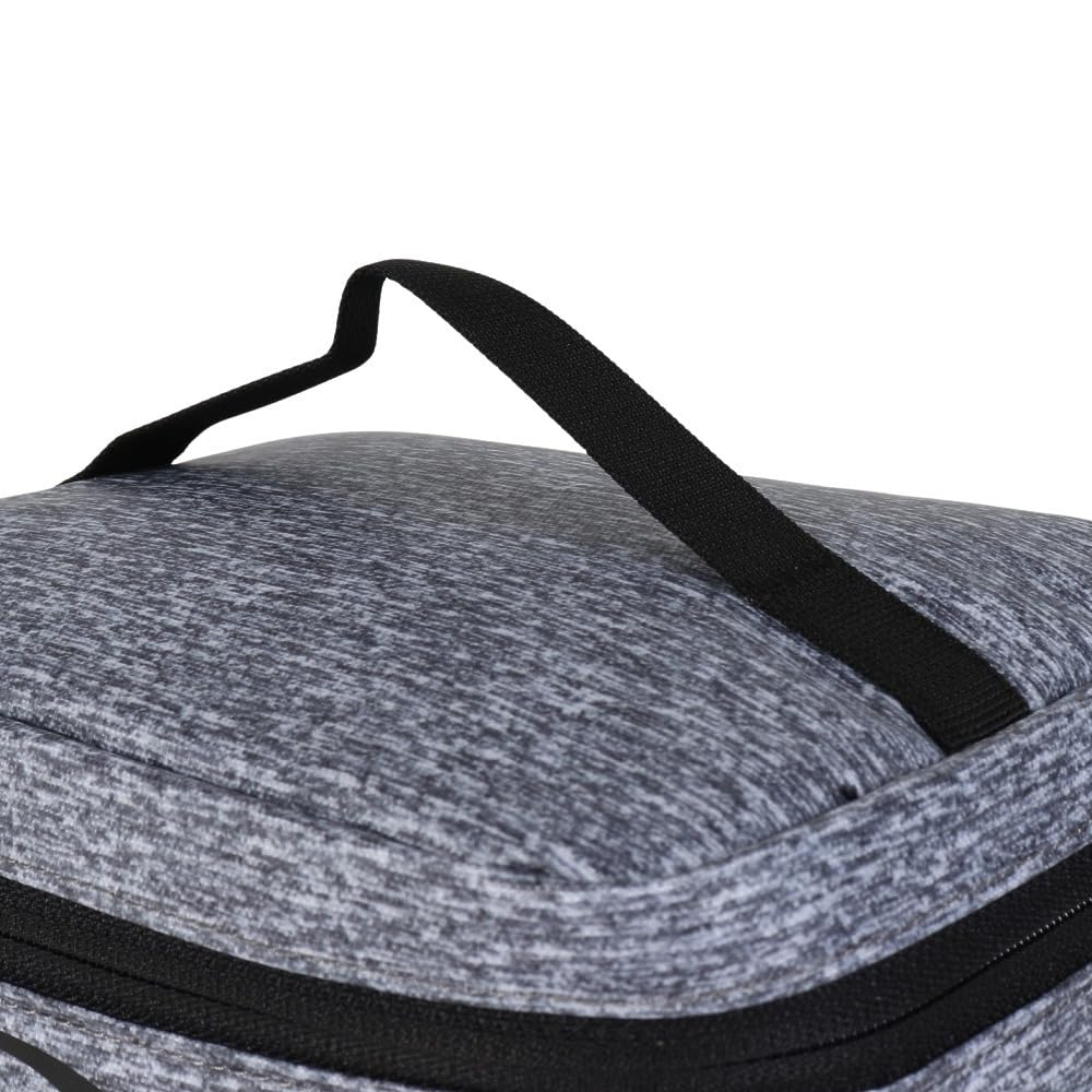 FOS901989 ESSENTIAL COOLER BOX S NEW ATHLETIC U [Oakley] 9.0, (27B) GRAY,