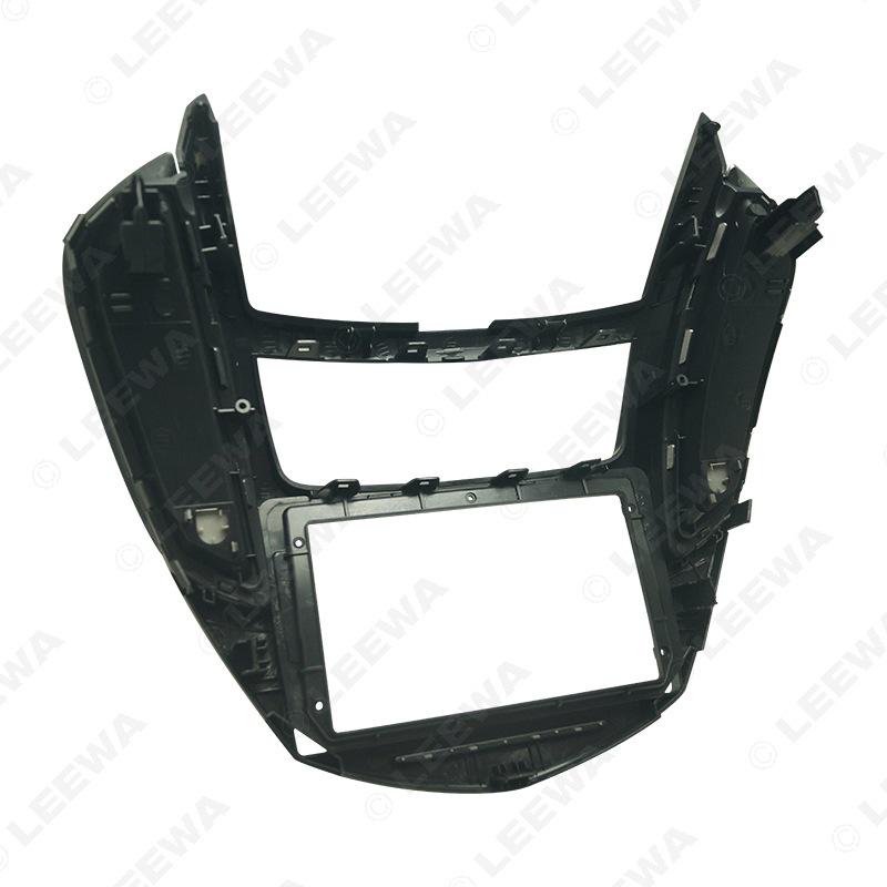 Chevrolet Trax 14-Model 9" Android Navigation Screen Frame Kit