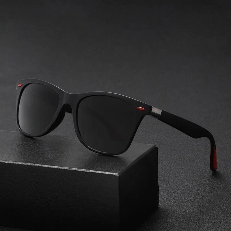 European American Mix Trendy Glasses for Street Photography Perfect Holiday Party Gift Choice