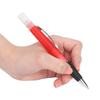 Pen Perfume Spray Bottle Portable 2‑in‑1 Ballpoint Writing Pen Perfume Filling Bottle 3ml