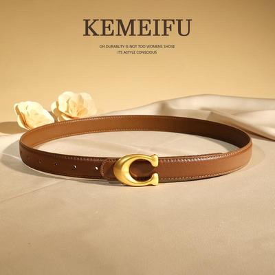 Accessori – Cinture da donna