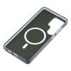 YOUNGKIT Technology Series for Samsung Galaxy S26 Ultra Magnetic Case Hard PC IMD Phone Cover