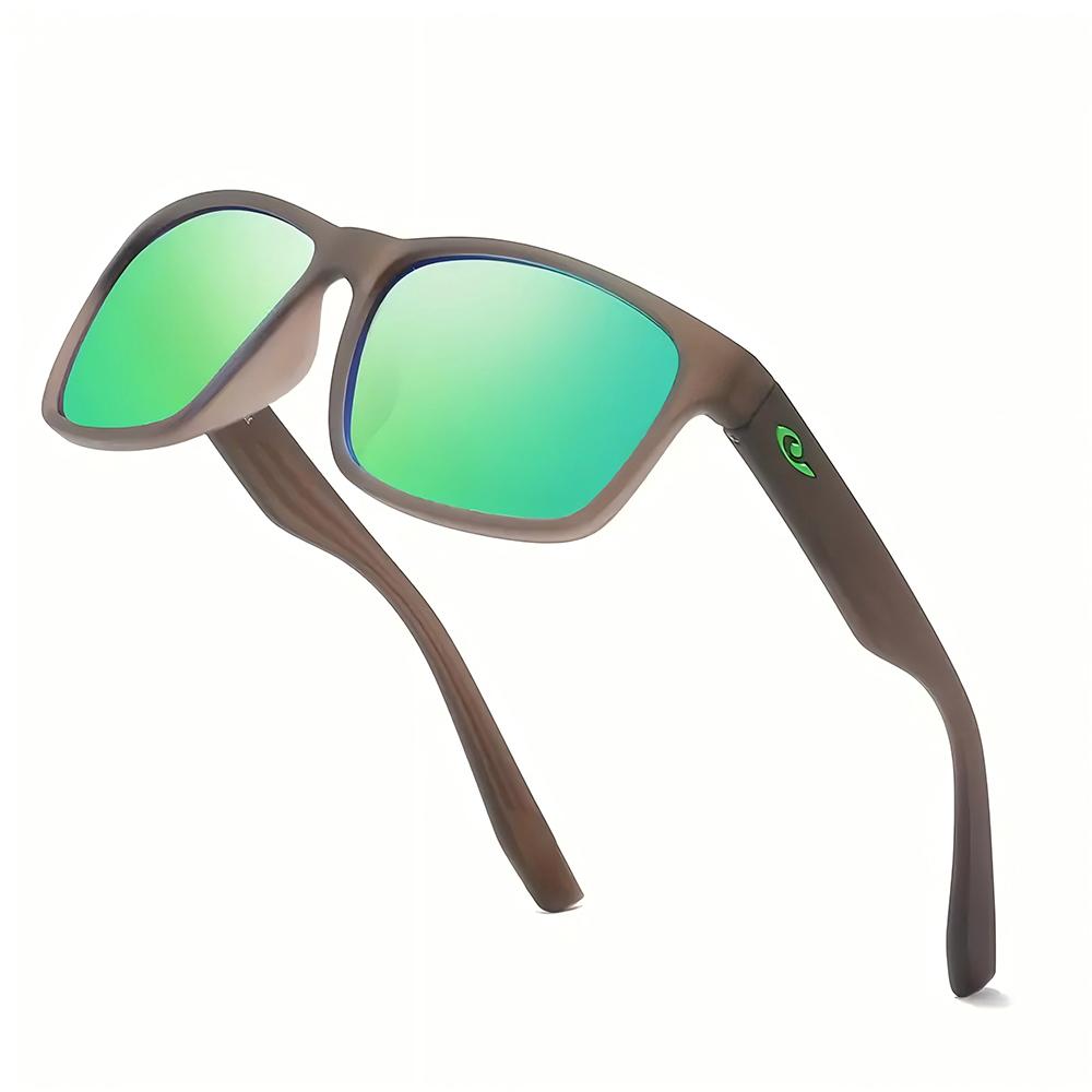 

PARANOID Polarized Sunglasses For Men And Women 8 Colors Model 8019