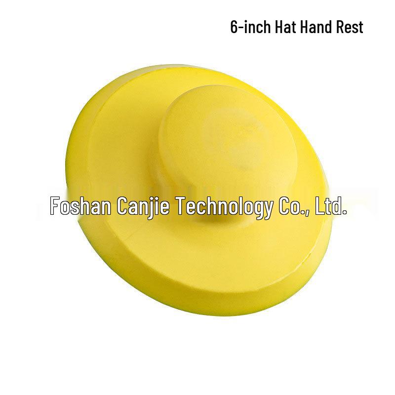 Canjie Hand Schaafmachine & Polijstmachine: Veelzijdig gereedschap voor schuren, waxen & plaatwerk polijsten