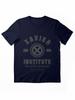 Wolverine and the X Men Xavier Institute Essential Unisex T-Shirt