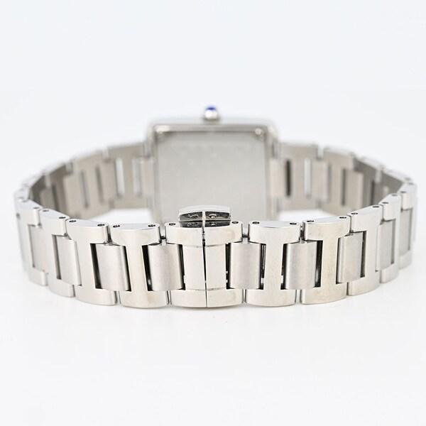 I&W Carnival Women's Stainless Steel Quartz Watch IW700L-5