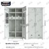 Yongchi Steel Locker
