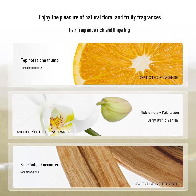 Han Shu Oil Control Anti-dandruff Shampoo & Conditioner Travel Set