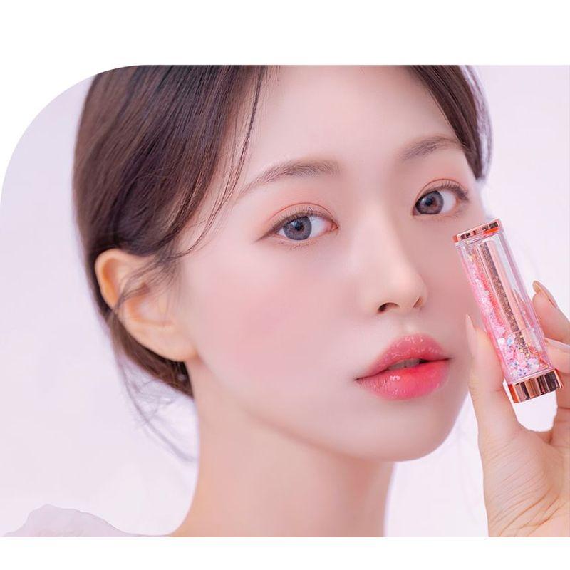 CORINGCO - Shalala Snow Ball Lip Balm - 6 Colors