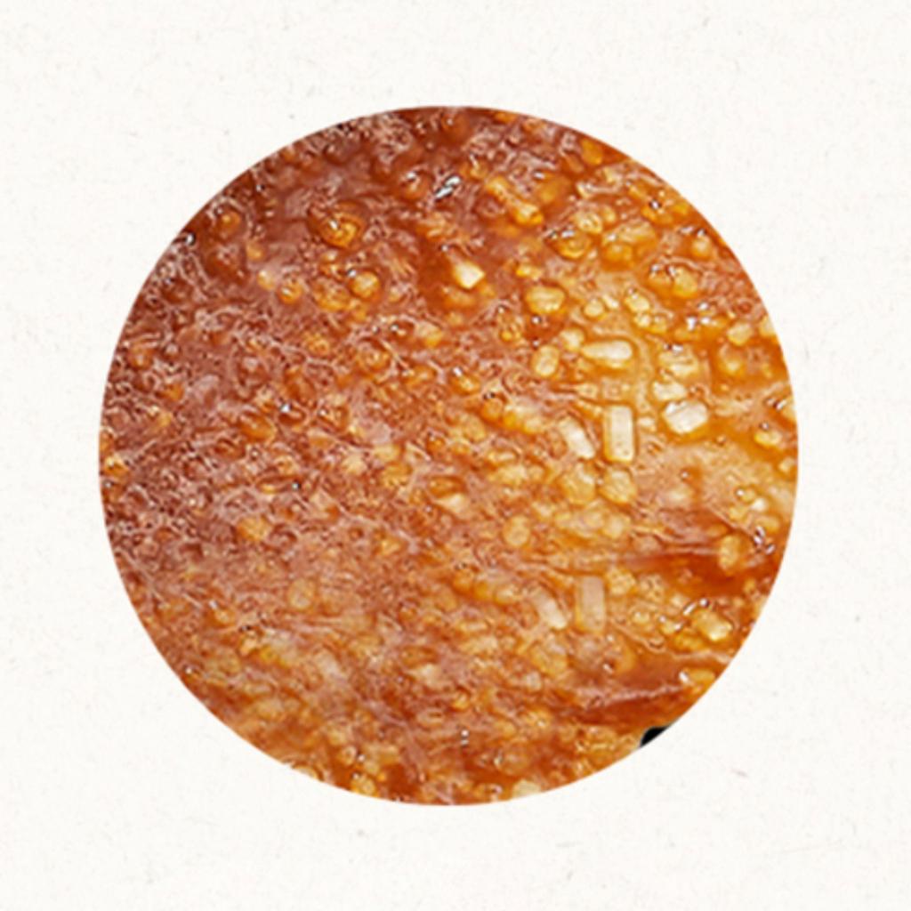 Skinfood Black Sugar Mask Wash Off 120g