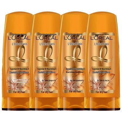 L'Oréal Botanical Oil Nourishing Conditioner