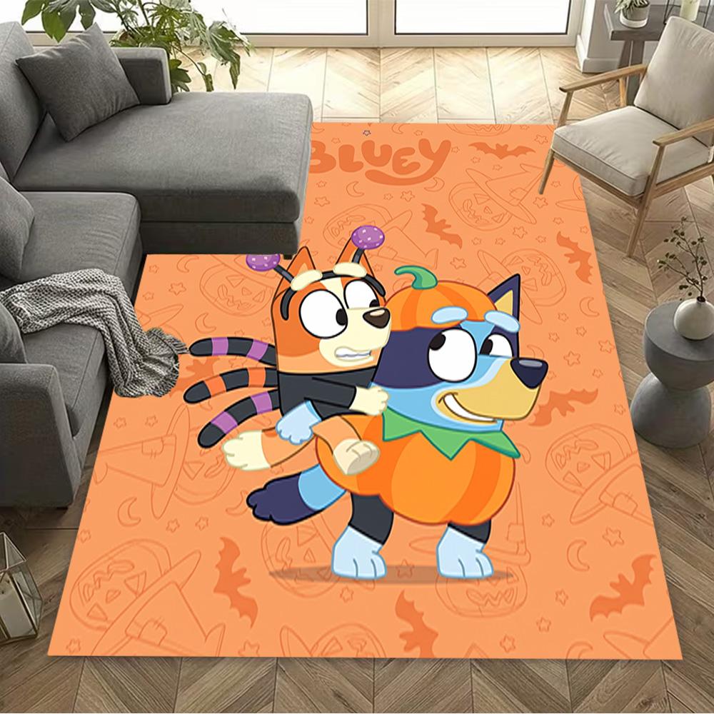 Halloween Costumes Friends Floor Rug Office Rug Design for Living Rooms Hallway Entryway Foyer Antislip Carpet Decorate Offices Spiritual Gift