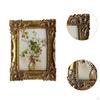 Photo Frame Display Home Decoration Gift Tabletop Decor Wall Picture for Restaurant