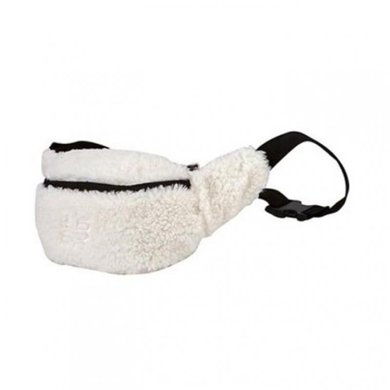 New Balance Mini taška Nbgc9f0404 Iv Fleece Mini