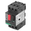 Motor Starter Protector 35mm Rail Mount Circuit Breaker Button Control Manual Motor Switch AC690V