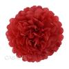 10pcs 4 6 8 10 12 Inch Tissue Paper Pom Poms Wedding Party Paper Pompom Flower for Wedding Decoration Pompoms Birthday Baby KTY