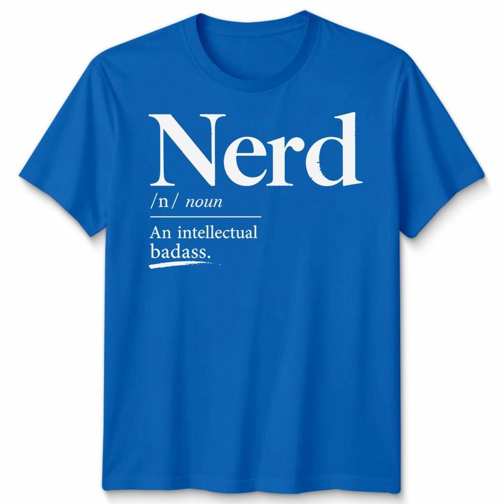 Computer Nerd Unisex T Shirt Nerd Couple Gift Unisexs Unisexs Tech Apparel