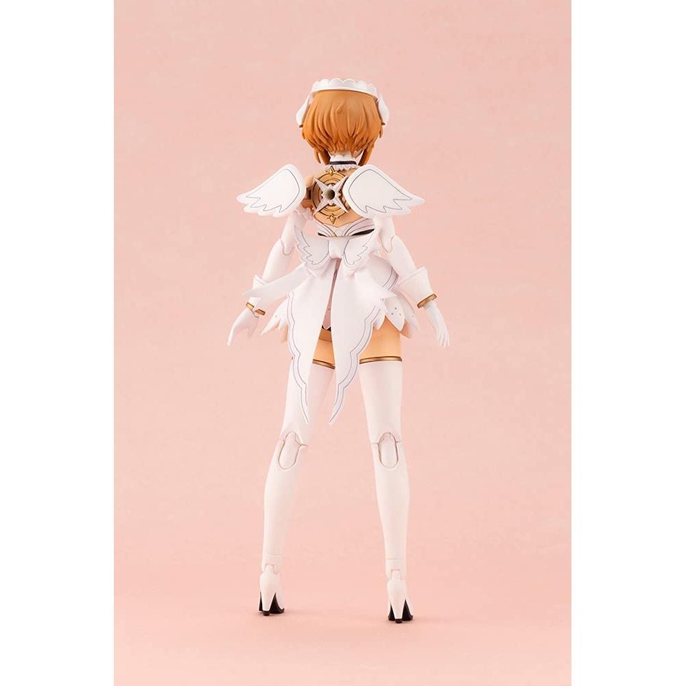 Kotobukiya Arcanadia Lumitia Înălțime 170mm Model plastic fără scară AR001