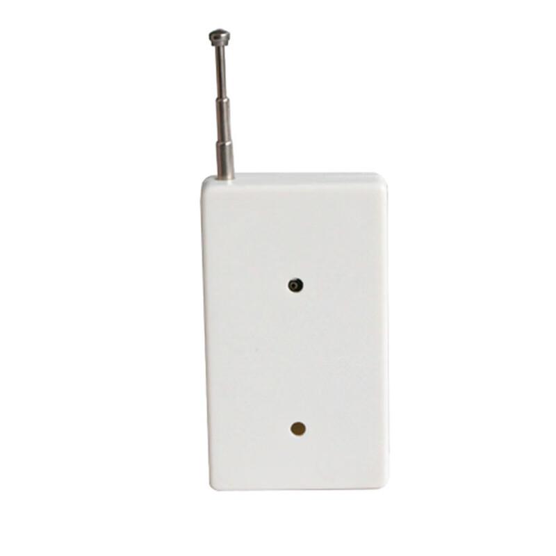 BIAYI Wireless SOS Emergency Button CN plug (adapter included)