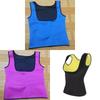 Premium Quality Hot Sweat Sauna Body Shaper For Women With Thermo Neoprene Fabric