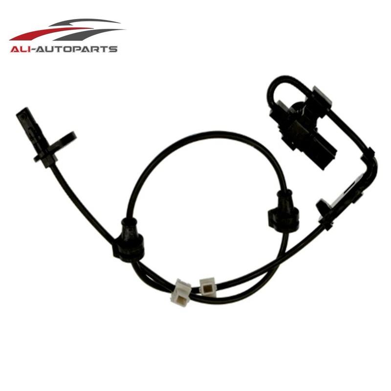 Rear Left/Right ABS Wheel Speed Sensor For Honda Civic 2016- 47510-TBA-A02 47560-TBA-A02 47510TBAA02 47560TBAA02 1X Rear Right