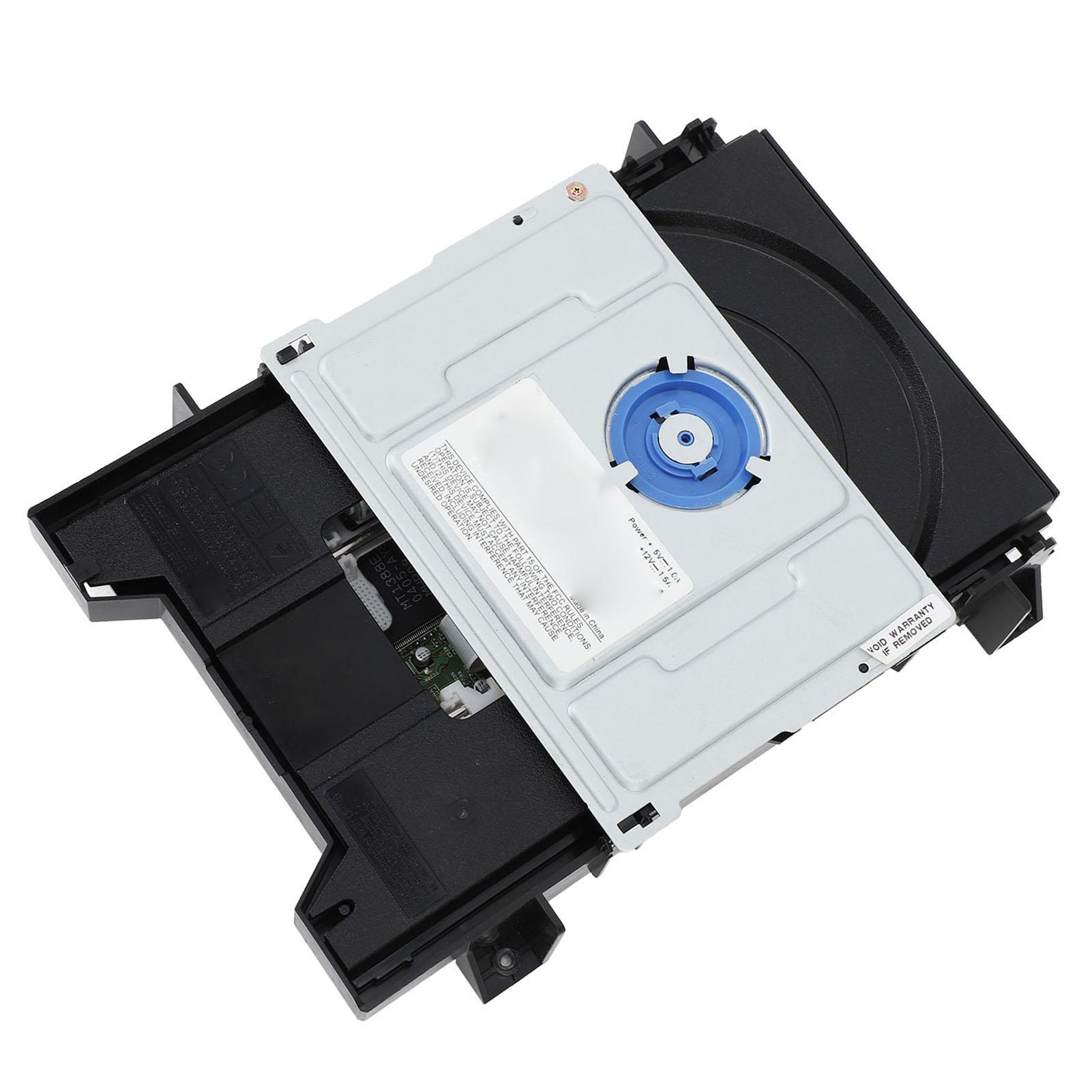 DVD-привод, портативный цифровой видеодисковод, драйвер DSL‑710A, высокоскоростное чтение и запись 5 В 12 В