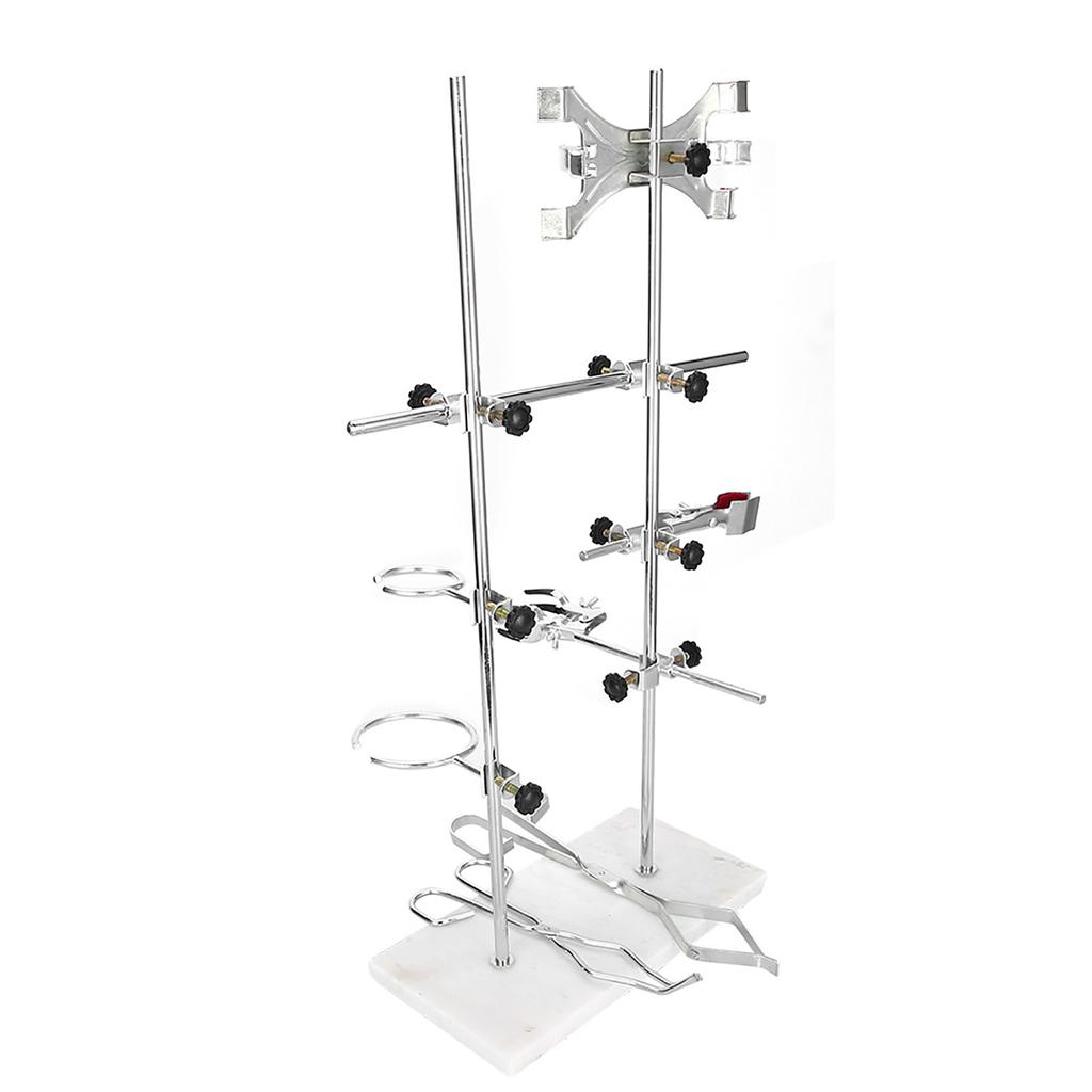 Multifunctional Laboratory Support Experimental for Chemistry Biology Teaching Stand