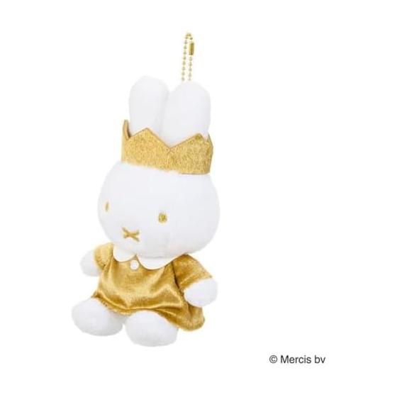 Sekiguchi miffy 70th anniversary mascot 608577