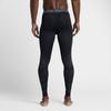 Nike Sporthose Herren Schwarz Mittel 828162-010