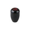 Universal Racing 5 Speed Aluminum Car Gear Shifter Knob Manual Transmission Gear Shift Knob Shift Lever Automatic Interior Parts