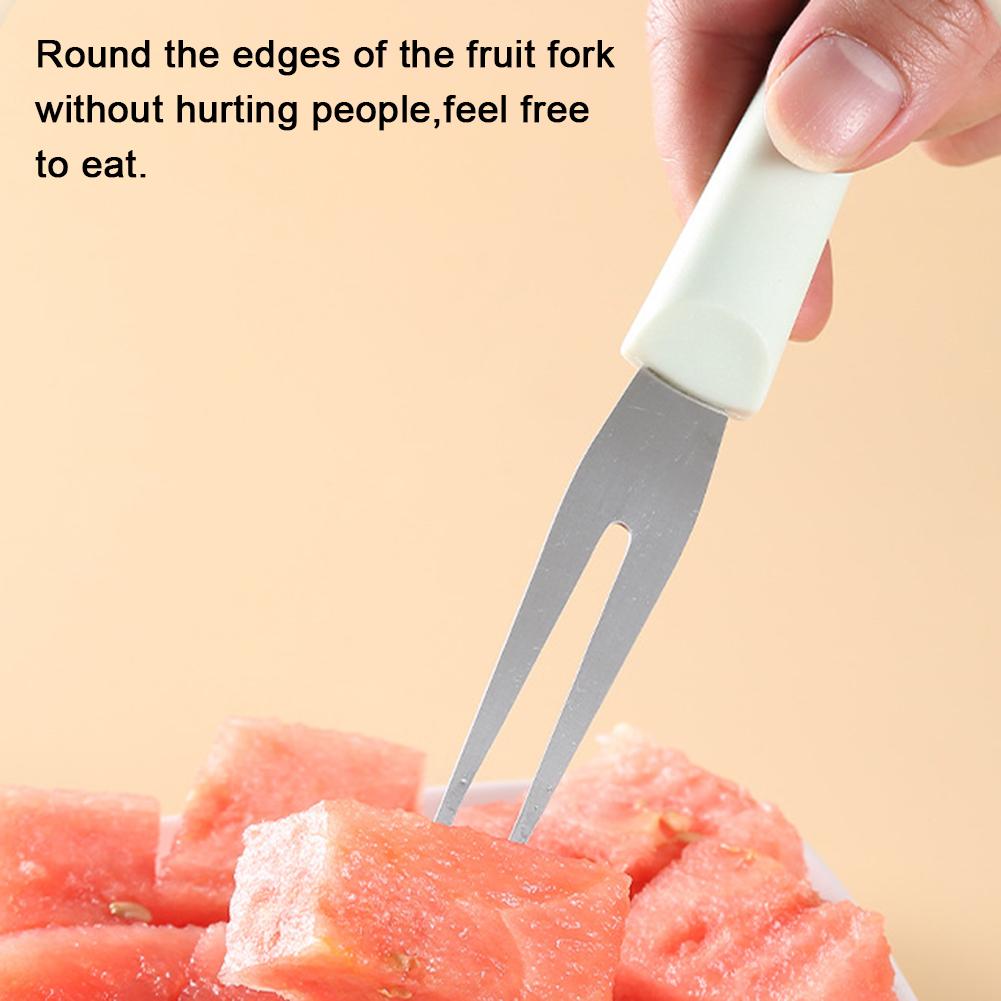 Instrument de tăiat salată de fructe de bucătărie Dispozitiv de tăiat fructe pentru economisirea muncii pentru grătare din curte