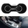 Car Central Control Water Cup Holder Storage Box Abs J131Sxc100 For Subaru Ascent 2019 2020 2021 2022 Auto Interior Accessories