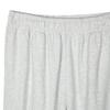Skechers Outdoor Sports Elastic Waist Mid-Rise Cuffed Casual Pants Men Bottoms Gray L424M081-0248