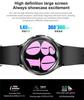 2026 Nové hodinky Watch6 Classic Chytré hodinky Muži GPS NFC Sportovní Fitness Dámské zdraví Srdeční tep Vodotěsné Bluetooth volání Chytré hodinky