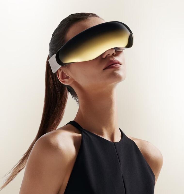 

SKG E9 3-in-1 Smart Eye Massager