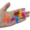 1 Set Toddlers Bathing Shower Gifts Kawaii Simulation Rubber Goldfish Baby Bath Water Play Games Toys For Kids
