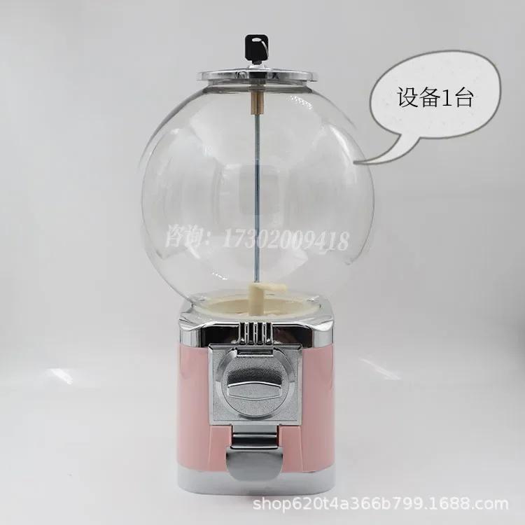 

Розовый дозатор конфет, копилки для монет, сбережения, детская копилка, тайник для денег, праздничные подарки розовый