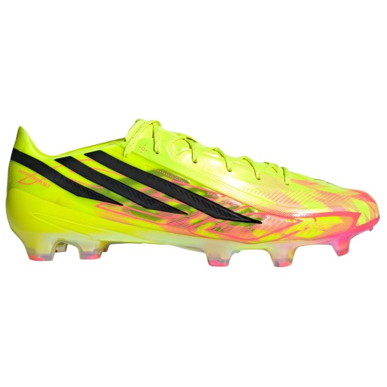 Hyperfast F50 Adidas Elite Fg 'Team Solar Yellow' KJ3431