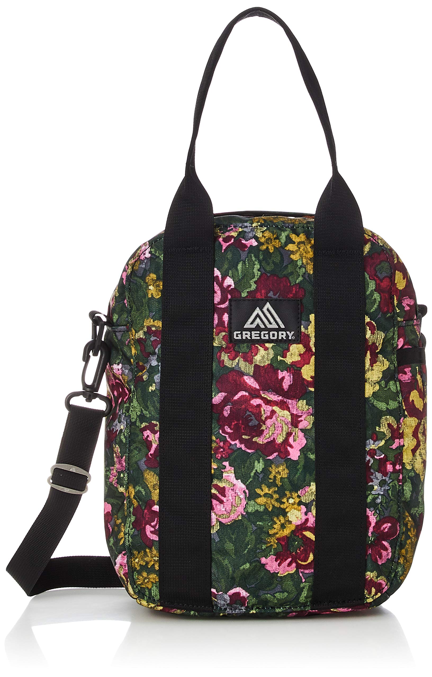 

Shoulder Bag Long Pony Bag Garden Tapestry [Gregory]