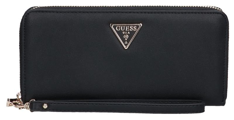 

Кошелек TALENT [GUESS] [Продукт] чёрный