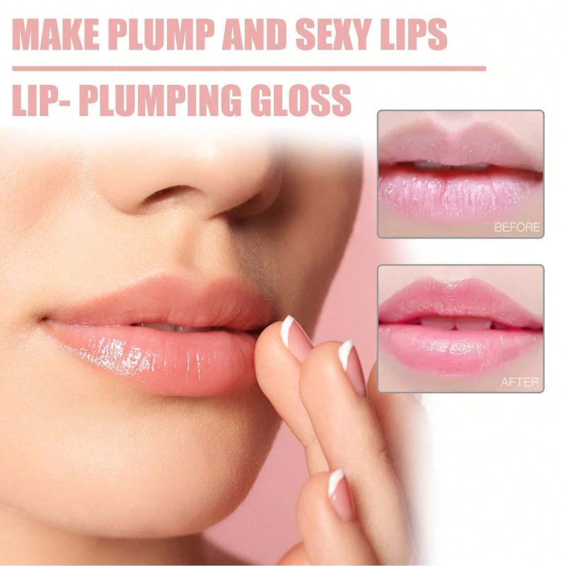 Lip Repair Lippenmaske – Feuchtigkeitsspendender Balsam Gegen Trockene & Spröde Lippen, Mit Peeling-Effekt & Aufhellung