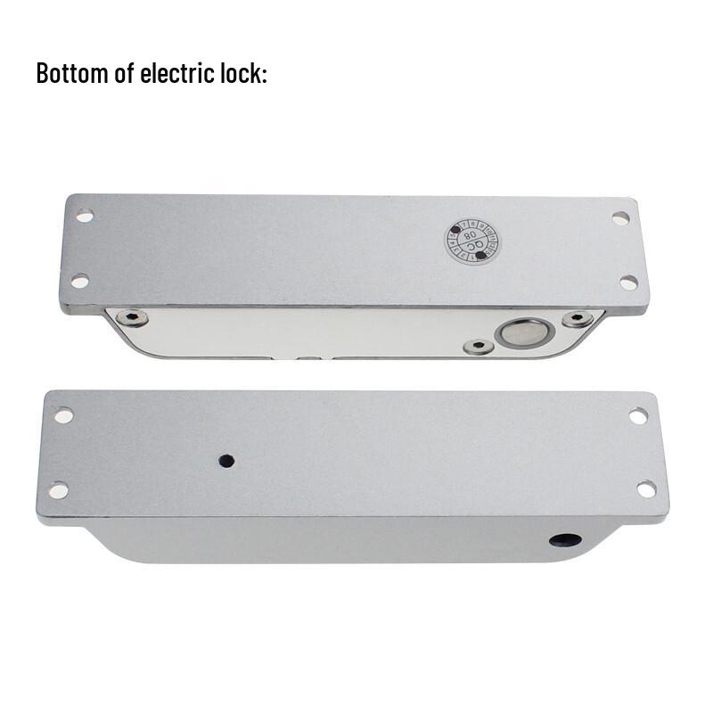 Jinggan Aluminum Electric Bolt Lock