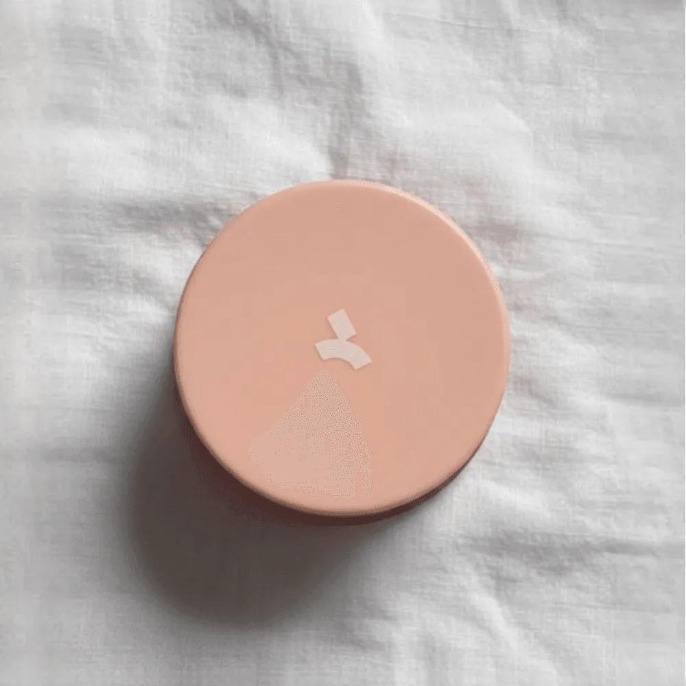 

Tony Moly Cheek Tone Lip & Cheek Duo Balm Afro Cot Whip No. 12 Afro Cot Whip No. 12